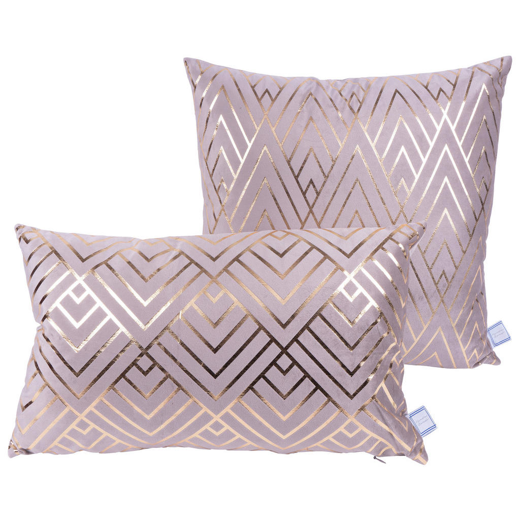 Set De Perne Decorative 30x45/50x45 cm