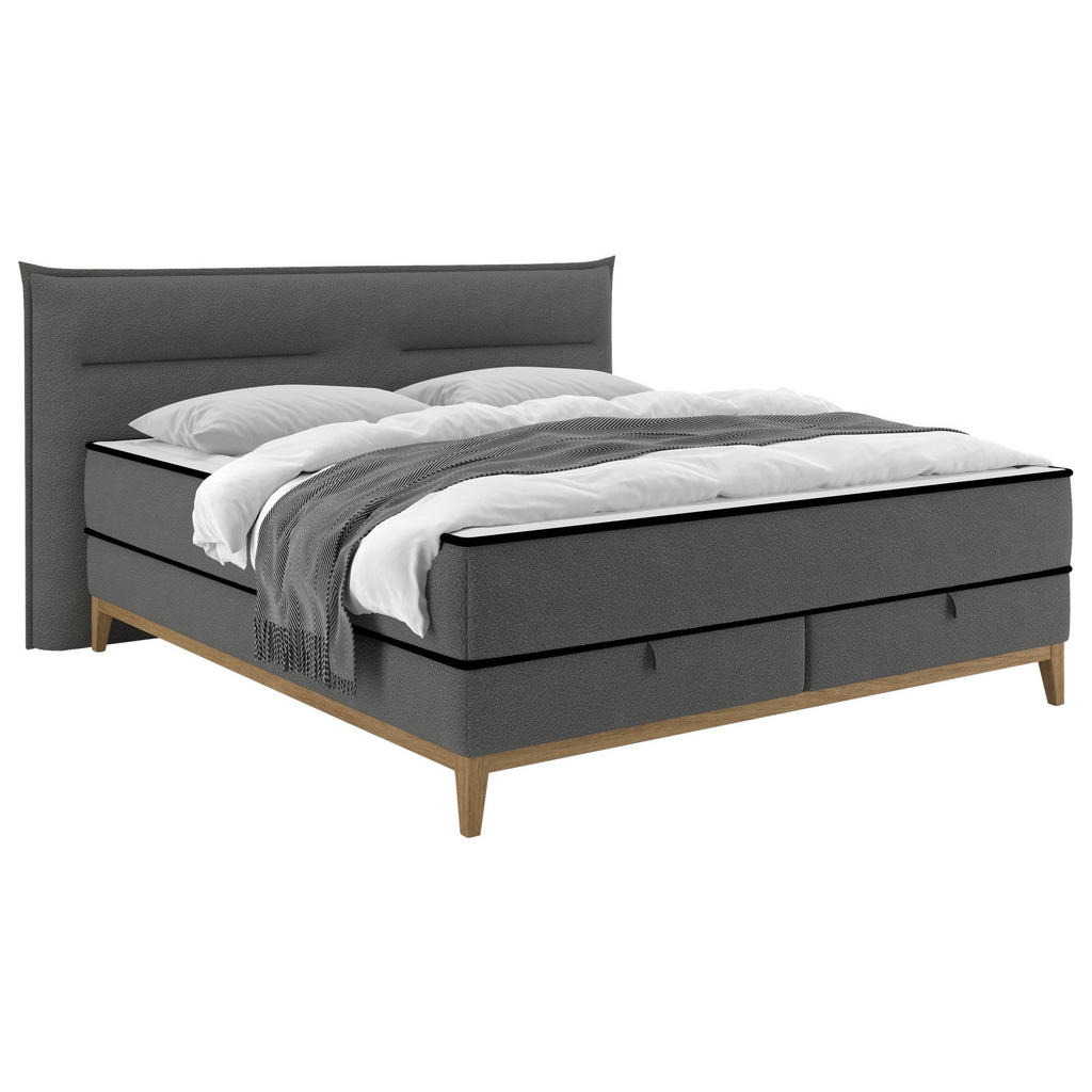 Boxbett Smile inkl. Matratze 180x200