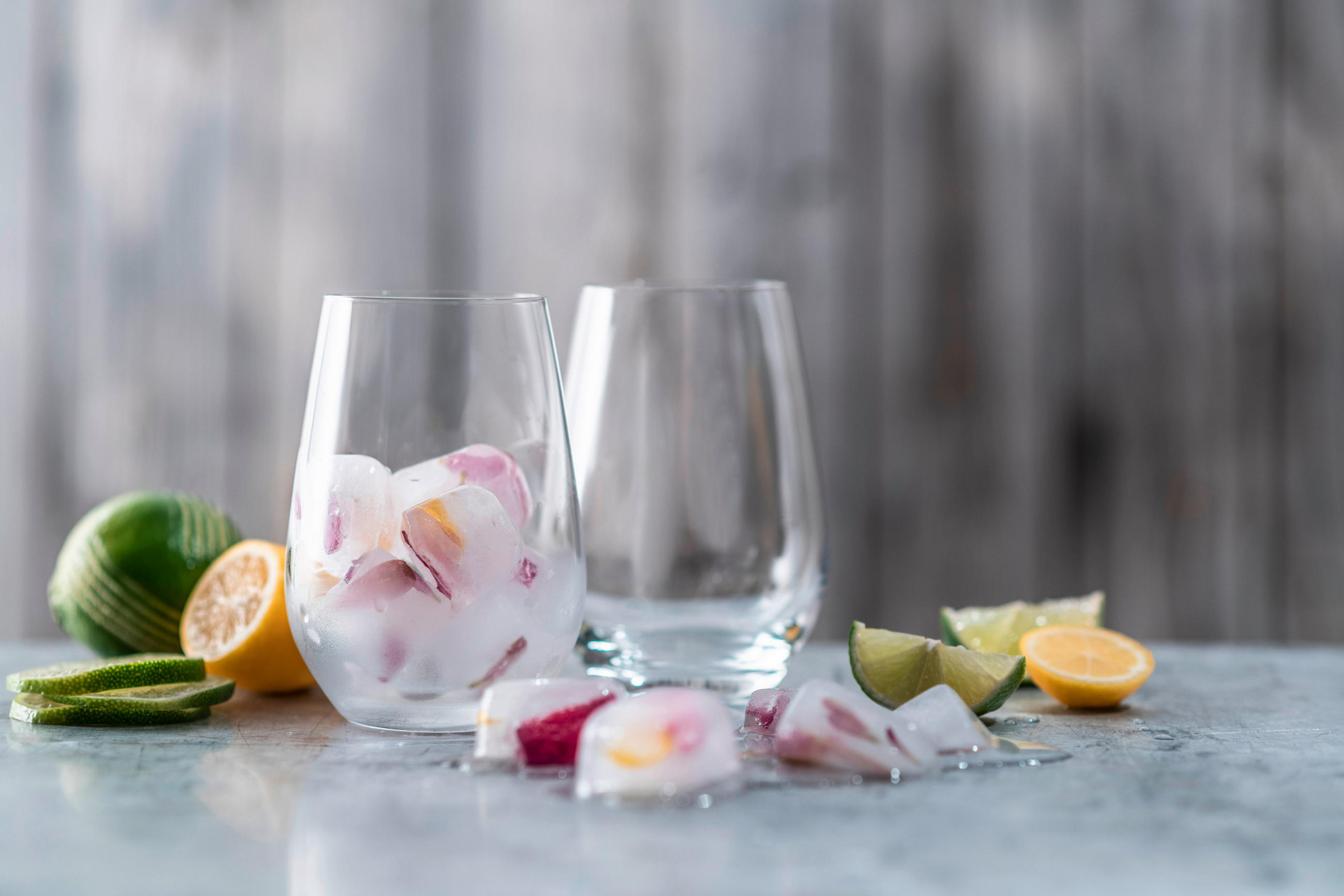 GLÄSERSET Vina  4-teilig  - Klar, Basics, Glas (9/12,7cm) - Schott Zwiesel