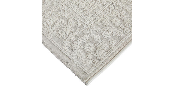 VINTAGE-TEPPICH 200/290 cm Creme  - Creme, Design, Textil (200/290cm) - Dieter Knoll