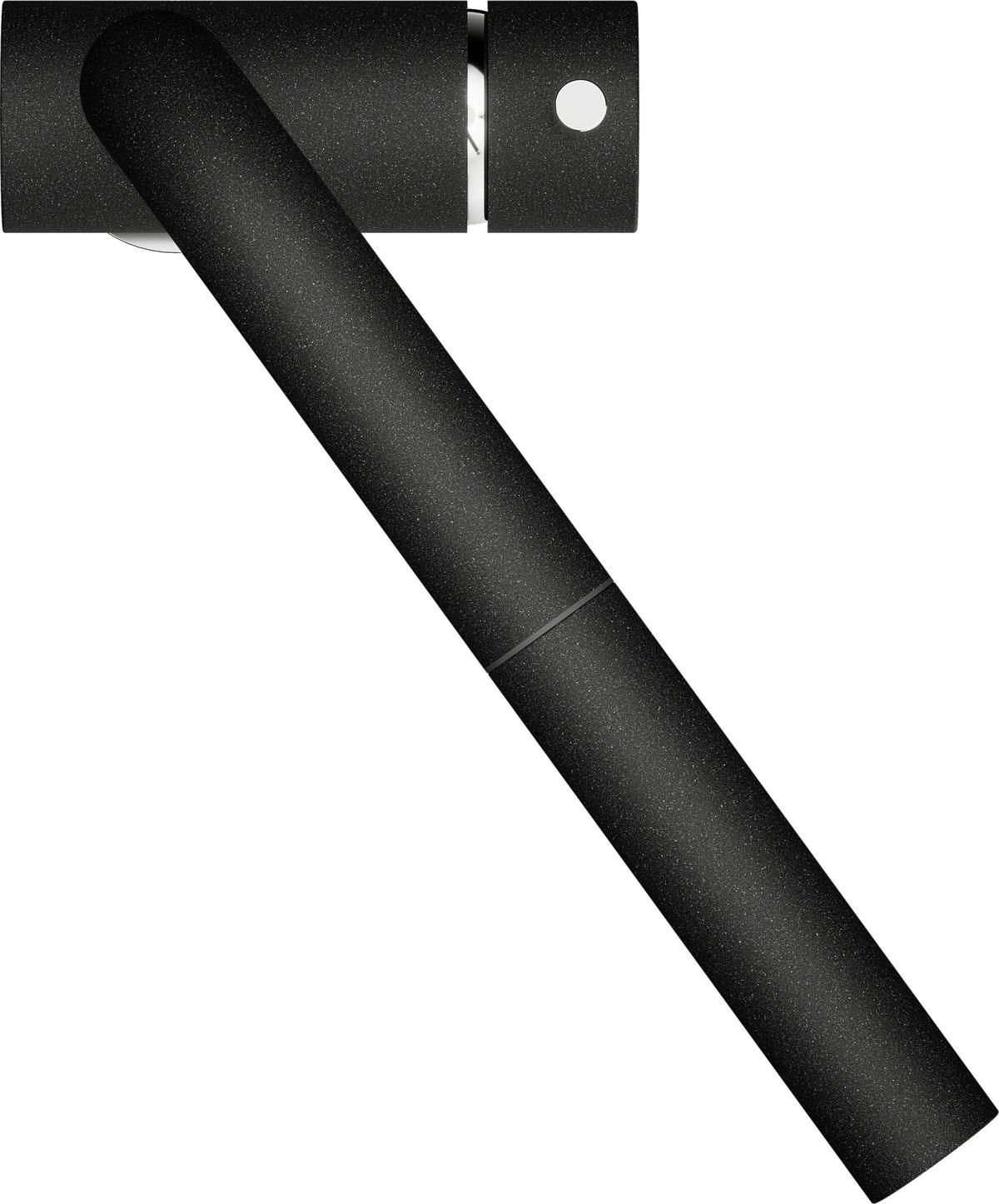 KÜCHENARMATUR 540120GON  - Graphitfarben, Basics, Stein/Metall (5/31/21,5cm) - Schock
