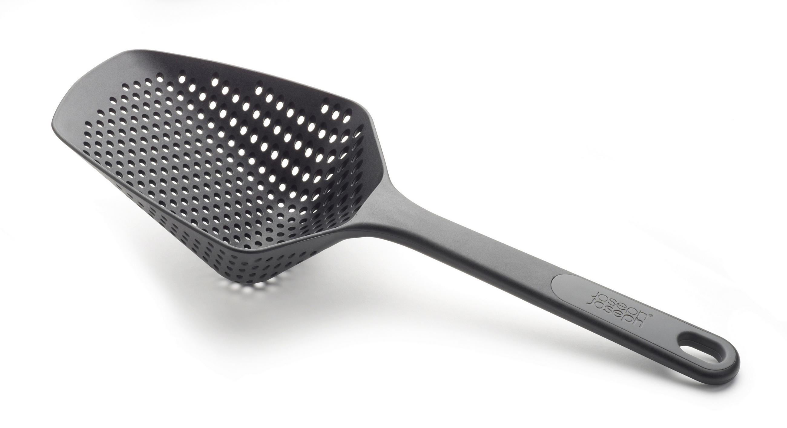 SZŰRŐKANÁL - fekete, Basics, műanyag (34/13/7,5cm) - Joseph Joseph