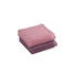 WASCHHANDSCHUH Beere - Beere, KONVENTIONELL, Textil (22/16cm) - Vossen
