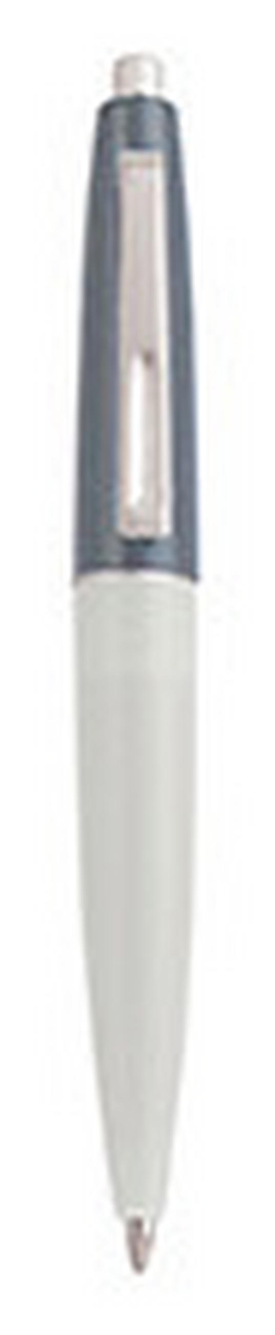 GUĽÔČKOVÉ PERO - Basics (1,3/11/5,1cm) - Kikkerland