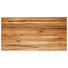 TISCHPLATTE in Holz 200/100/4 cm - Eichefarben, Natur, Holz (200/100/4cm) - Valdera TISCHPLATTE in Holz 200/100/4 cm - Eichefarben, Natur, Holz (200/100/4cm) - Valdera