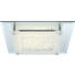 LED-DECKENLEUCHTE - Chromfarben, Design, Glas/Metall (36/36/6cm) LED-DECKENLEUCHTE - Chromfarben, Design, Glas/Metall (36/36/6cm)