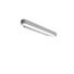 LED-WANDLEUCHTE - Weiß, Design, Metall (90/4/10cm) - Artemide LED-WANDLEUCHTE - Weiß, Design, Metall (90/4/10cm) - Artemide