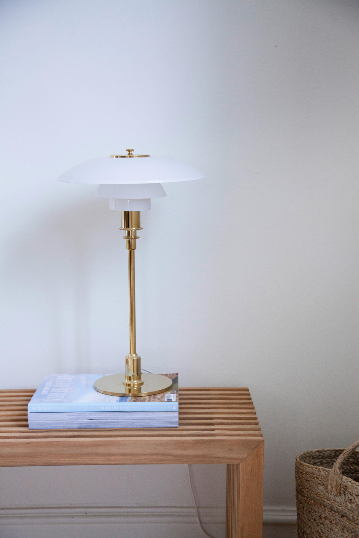 SITZBANK in Holz Teakfarben  - Teakfarben, KONVENTIONELL, Holz (104/43/35cm) - MID.YOU
