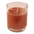 KERZE IM GLAS - Hellbraun/Transparent, Basics, Glas (7,2/8cm) - Ambia Home KERZE IM GLAS - Hellbraun/Transparent, Basics, Glas (7,2/8cm) - Ambia Home