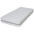 WENDEMATRATZE 90/200 cm - Weiß, Basics, Textil (90/200cm) - Carryhome WENDEMATRATZE 90/200 cm - Weiß, Basics, Textil (90/200cm) - Carryhome