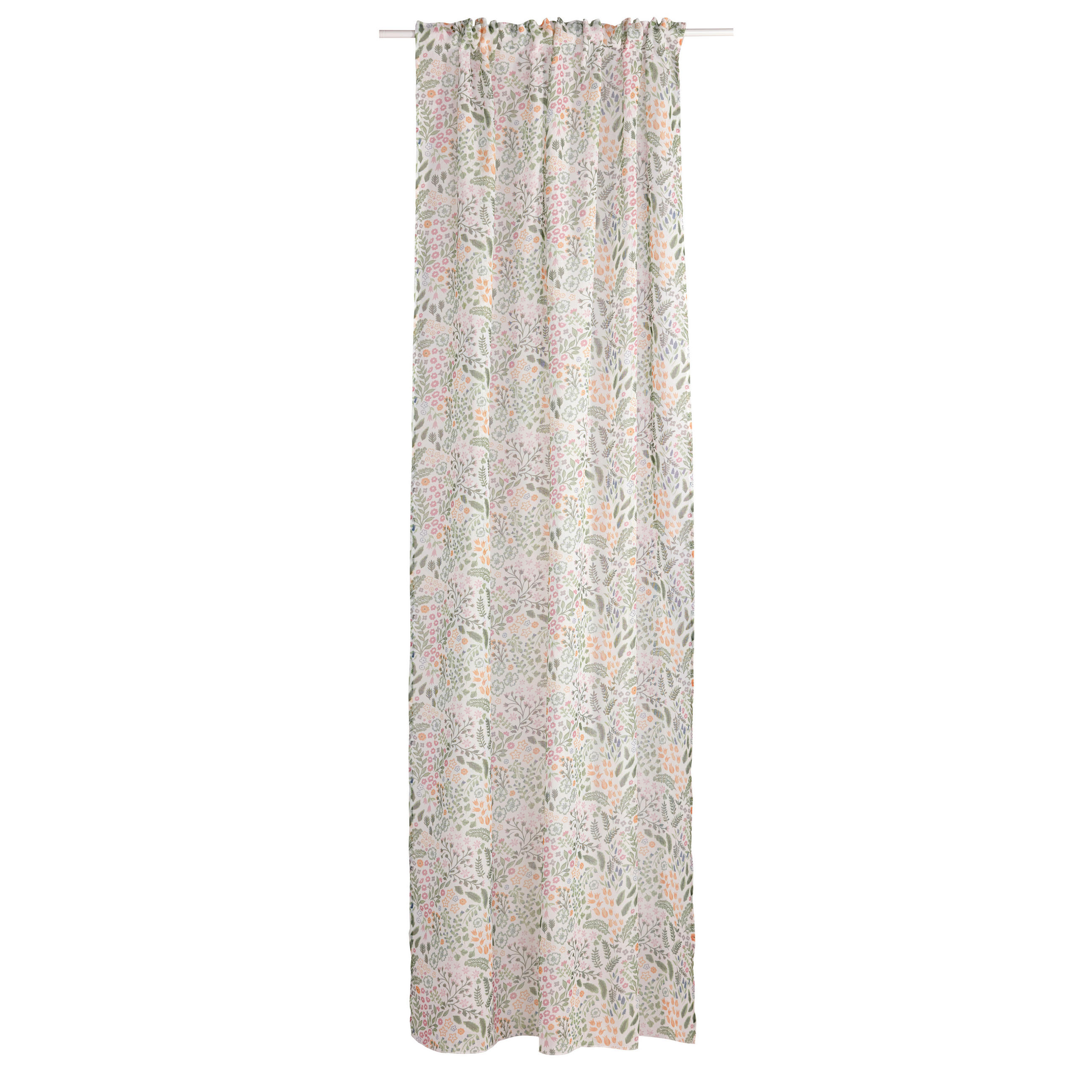 GARDINLÄNGD  - Basics (130/250cm)