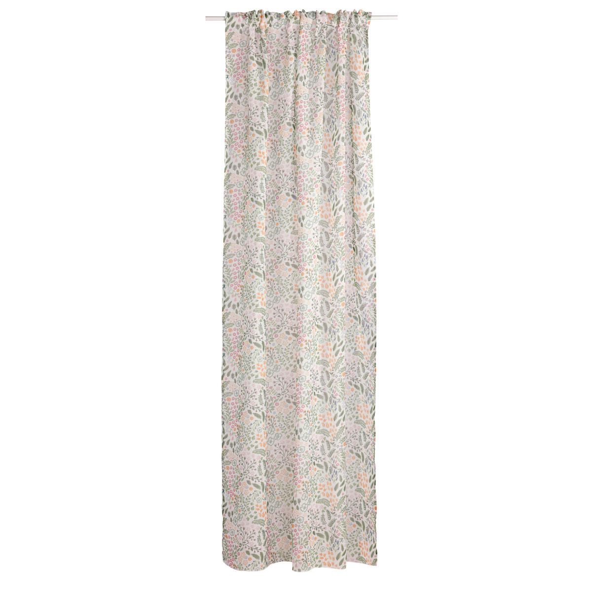 GARDINLÄNGD  - Basics (130/250cm)