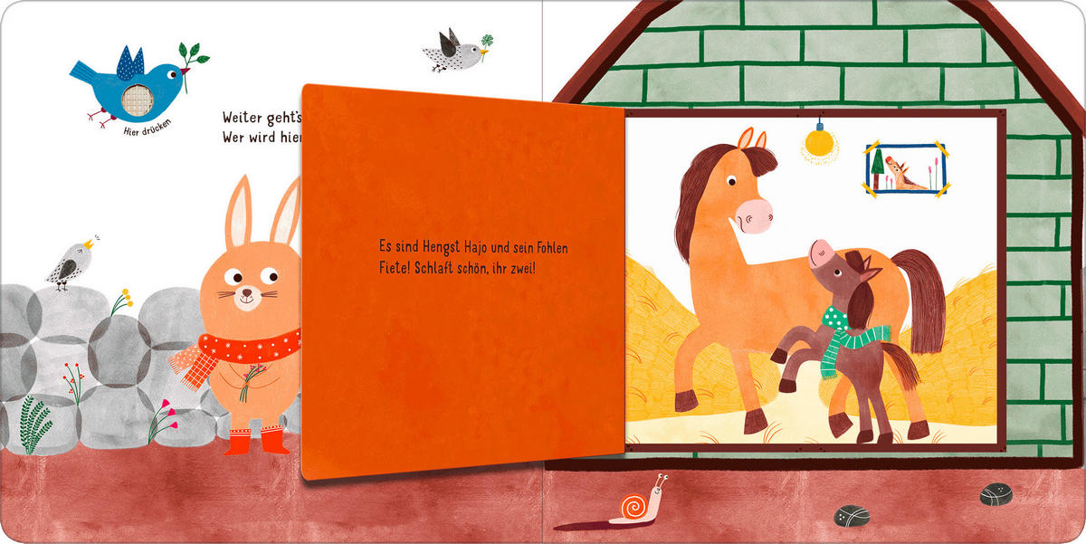 SOUNDBUCH - Basics (17,5/17,5/1,5cm) - Carlsen