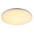 LED-AUßENLEUCHTE - Silberfarben/Opal, KONVENTIONELL, Kunststoff (33/5,6cm) LED-AUßENLEUCHTE - Silberfarben/Opal, KONVENTIONELL, Kunststoff (33/5,6cm)