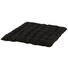 SITZKISSEN - Schwarz, Basics, Textil (38/38cm) - Novel SITZKISSEN - Schwarz, Basics, Textil (38/38cm) - Novel