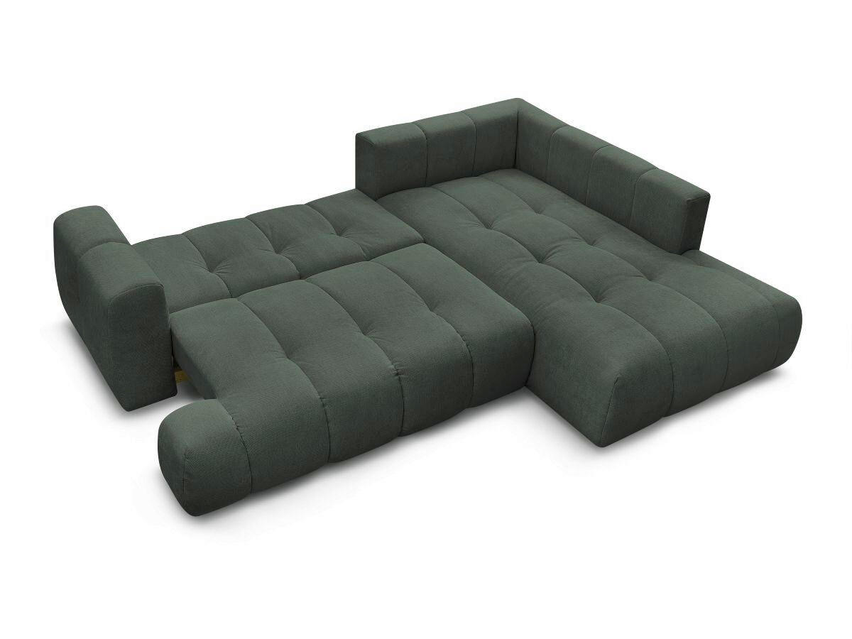 ECKSCHLAFSOFA   - MODERN (282/204cm)