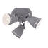 DECKENLEUCHTE - Grau, Basics, Metall (41 41 25cm) - Boxxx DECKENLEUCHTE - Grau, Basics, Metall (41 41 25cm) - Boxxx