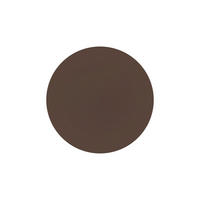 SET PODSTAVKOV ZA KOZARCE - rjava, Basics, tekstil (10cm) - ZICZAC