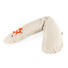 STILLKISSEN - Beige, KONVENTIONELL, Textil (190cm) - Theraline STILLKISSEN - Beige, KONVENTIONELL, Textil (190cm) - Theraline