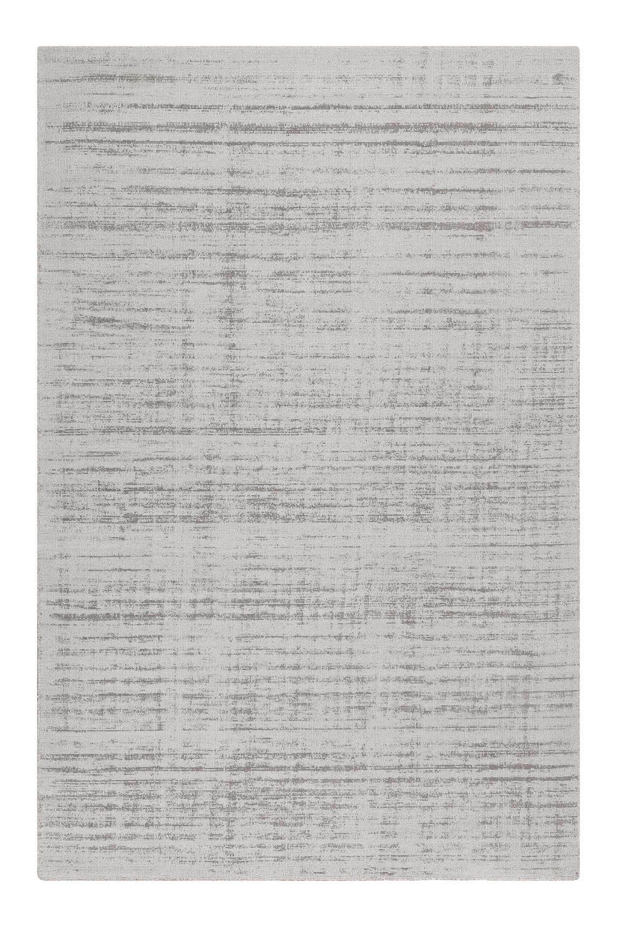 FLACHWEBETEPPICH 70/140 cm Gil Hellgrau  - Hellgrau, Design, Textil (70/140cm) - Esprit