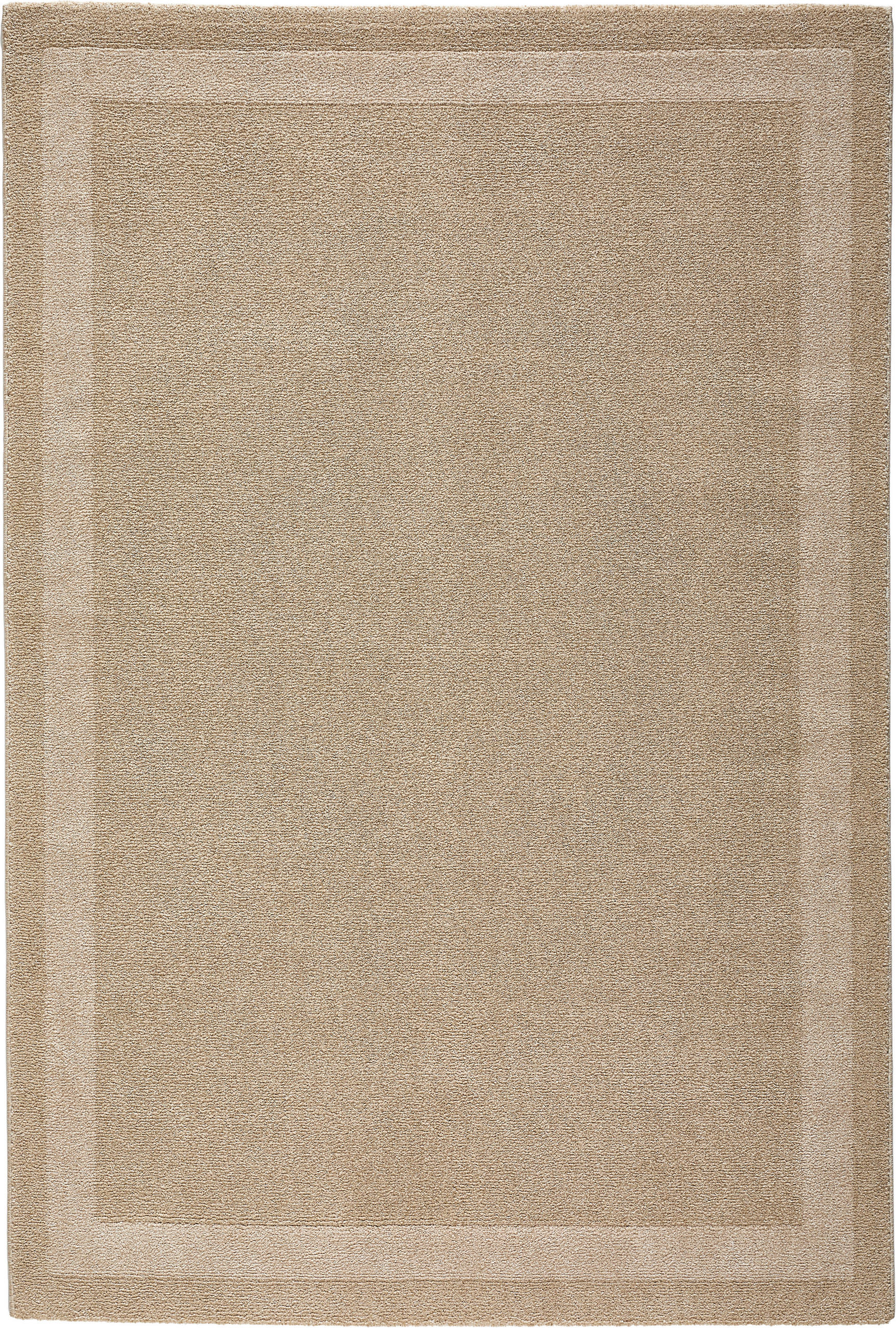 SZŐTT SZŐNYEG   - bézs, Trend, műanyag/textil (160/230cm) - Novel