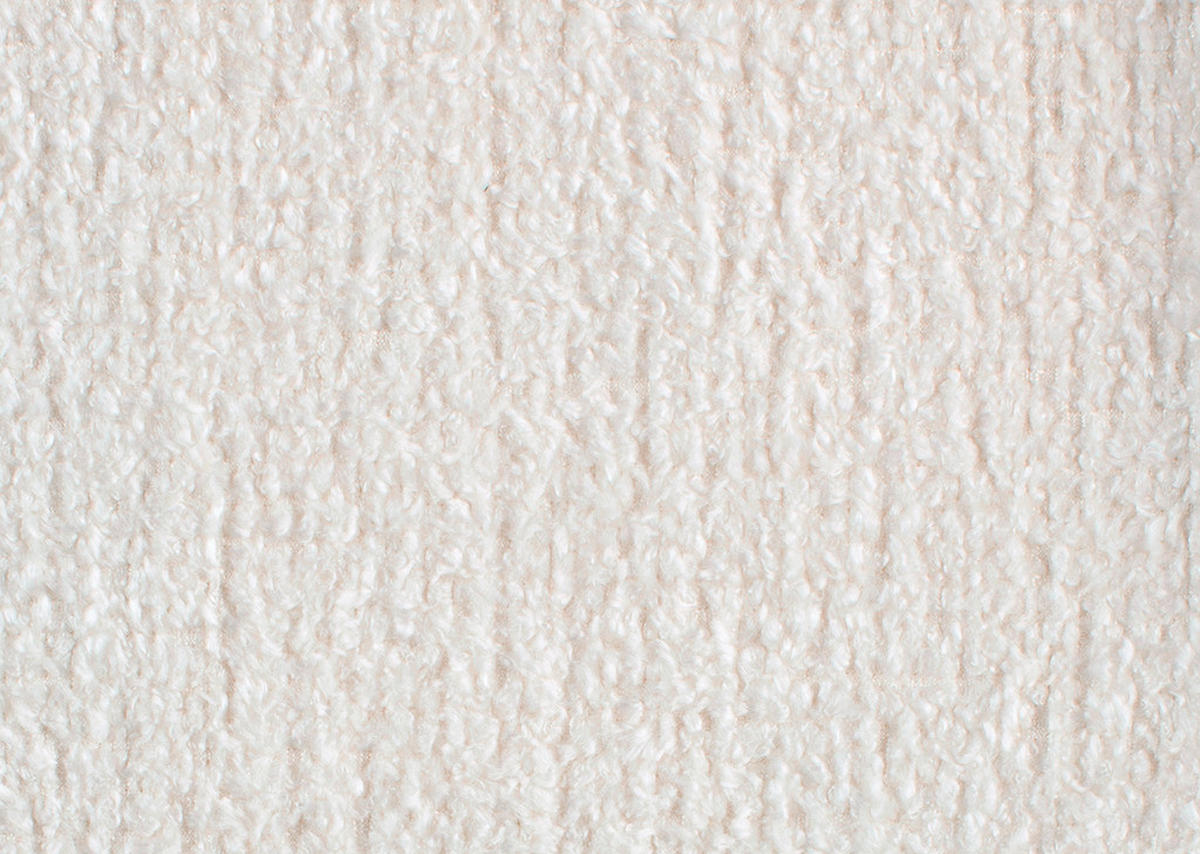 LIEGE Webstoff Naturfarben  - Schwarz/Naturfarben, MODERN, Holz/Textil (171-190/87/84cm) - Joka