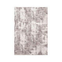 FLACHWEBETEPPICH 230/330 cm My Avantgarde Taupe  - Taupe, KONVENTIONELL, Textil (230/330cm) - Obsession