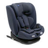 KINDERAUTOSITZ MOKITA I-SIZE  - Dunkelgrau, Basics (46/79/44cm) - Chicco