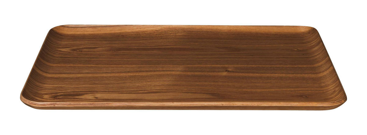 POSLUŽAVNIK   36/28/1,5 cm           - prirodne boje, Basics, drvo (36/28/1,5cm) - ASA