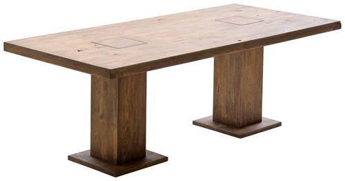 ESSTISCH in Holz 180/90/76 cm  - Konventionell, Holz (180/90/76cm) - MID.YOU