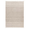 FLACHWEBETEPPICH 80/150 cm My Dakar Creme  - Creme, Basics, Textil (80/150cm) - Obsession