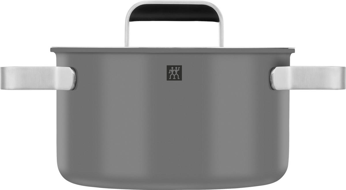 KOCHTOPFSET ZWILLING PURE 5-teilig  - Basics - Zwilling