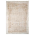 VINTAGE-TEPPICH 200/290 cm Beige rechteckig  - Beige, Design, Textil (200/290cm) - Dieter Knoll