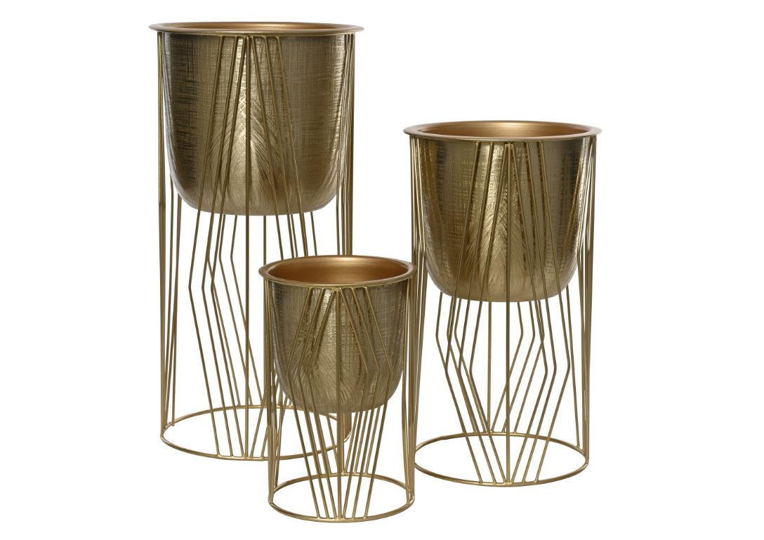 CVETLIČNI LONEC - Basics (25/51cm)