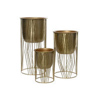 CVETLIČNI LONEC - Basics (23/40cm)