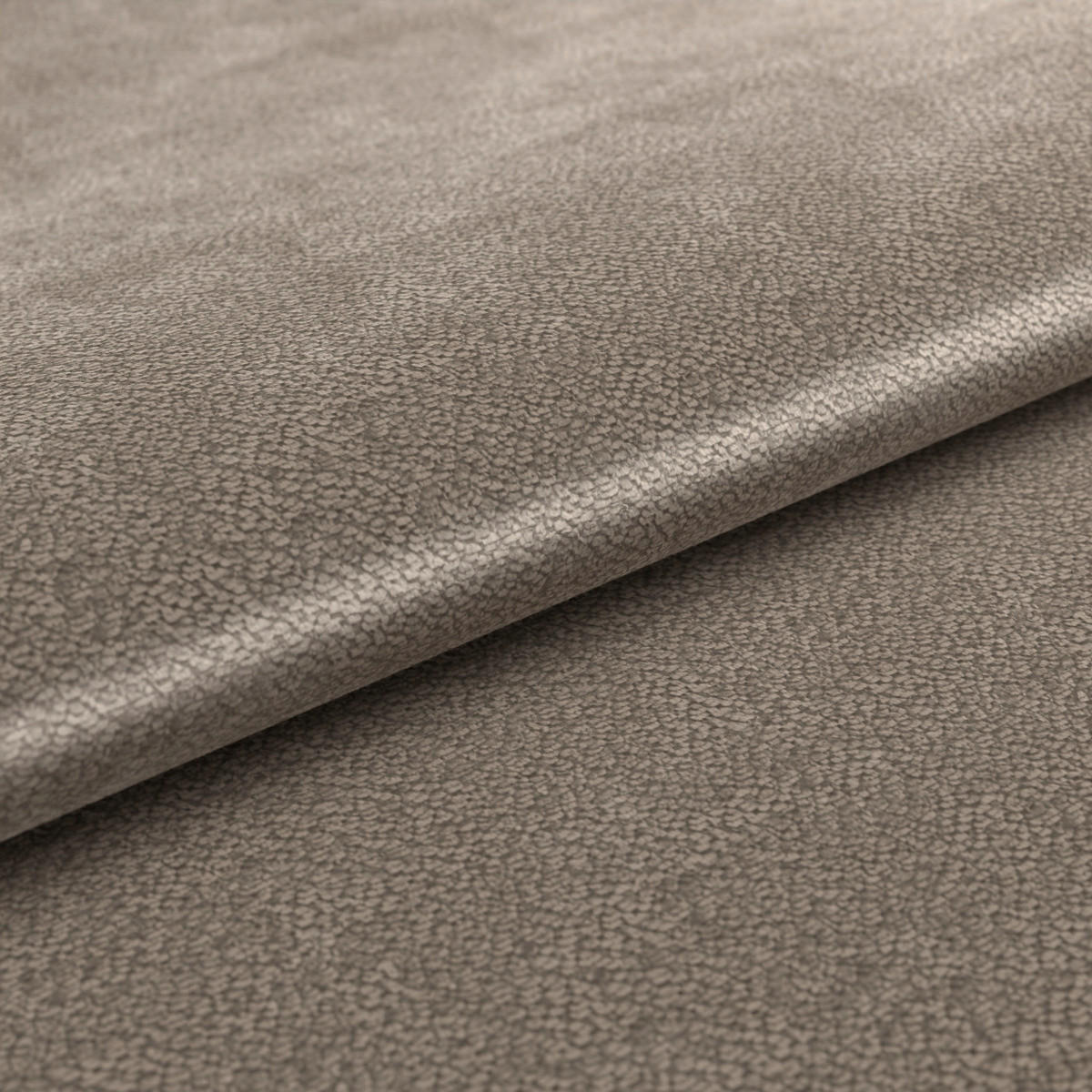 BOXSPRINGBETT 180/200 cm,  in Taupe, gepolstertes Kopfteil, Bettkasten, Topper, Matratzen, H2 + H2 = mittel  - Taupe, KONVENTIONELL, Holz/Holzwerkstoff (180/200cm) - Luca Bessoni