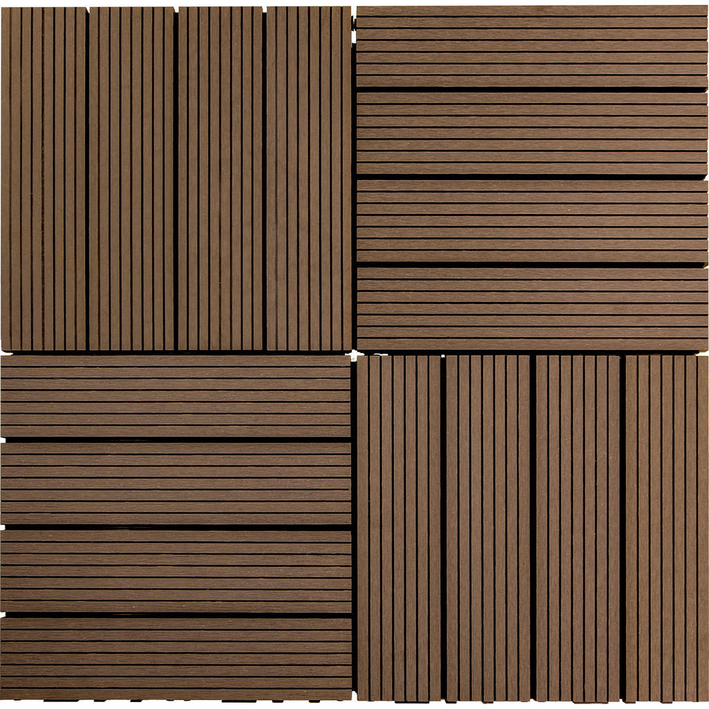 Terrassenfliese Noah 9er-Set