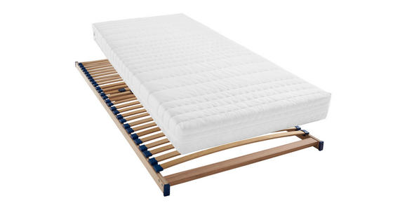 MATRATZENSET 90/200 cm - Basics (90/200cm) - Sleeptex
