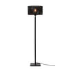 GOLVLAMPA GOOD&MOJO  58/32/150 cm    - svart, Trend (58/32/150cm) - Good & Mojo