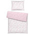 BETTWÄSCHE 140/200/ cm - Rosa, LIFESTYLE, Textil (140/200/cm) - Boxxx BETTWÄSCHE 140/200/ cm - Rosa, LIFESTYLE, Textil (140/200/cm) - Boxxx