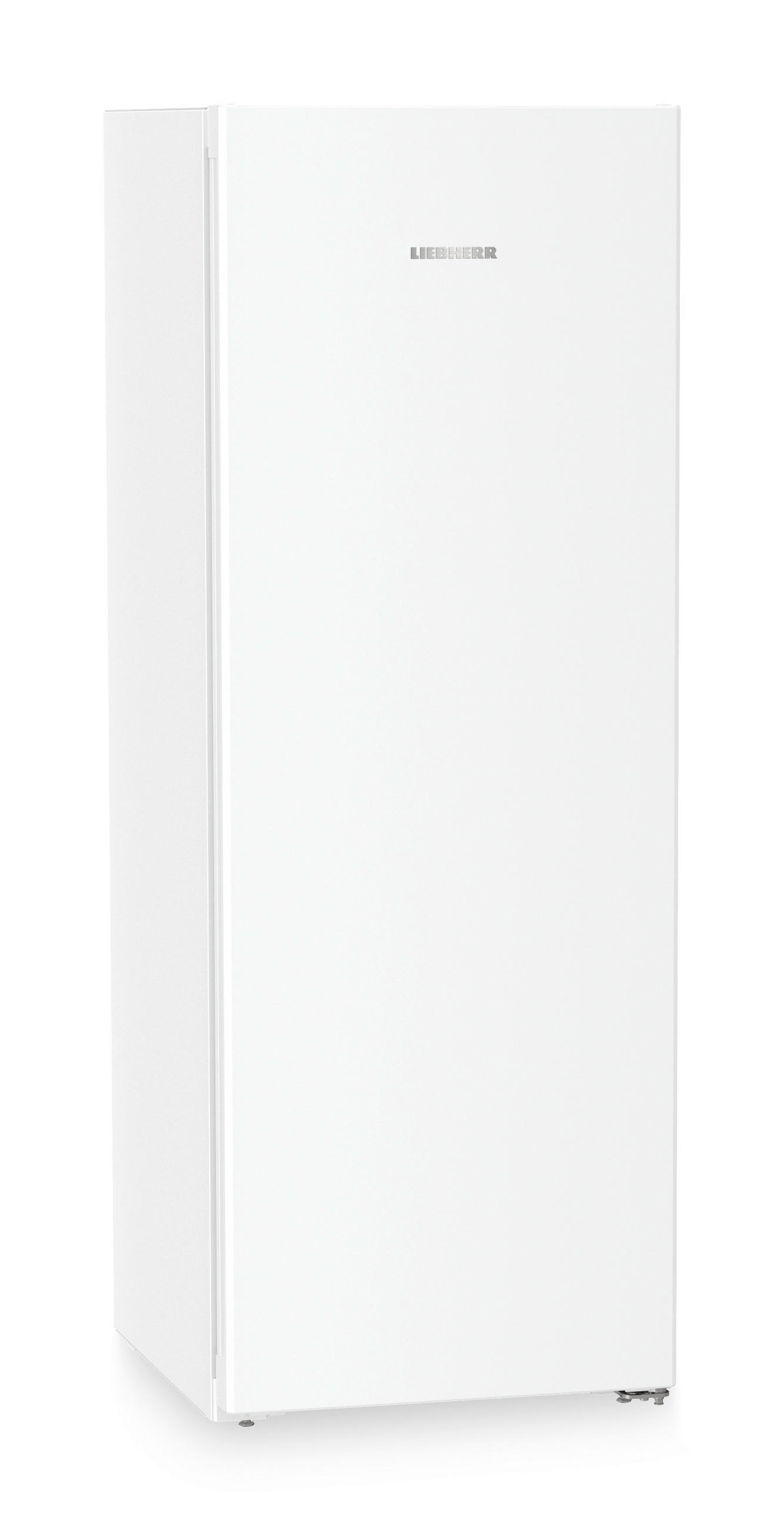 GEFRIERSCHRANK FND5026  - Weiß, Basics, Metall (59,7/165,5/67,5cm) - Liebherr