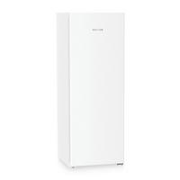 GEFRIERSCHRANK FND5026  - Weiß, Basics, Metall (59,7/165,5/67,5cm) - Liebherr