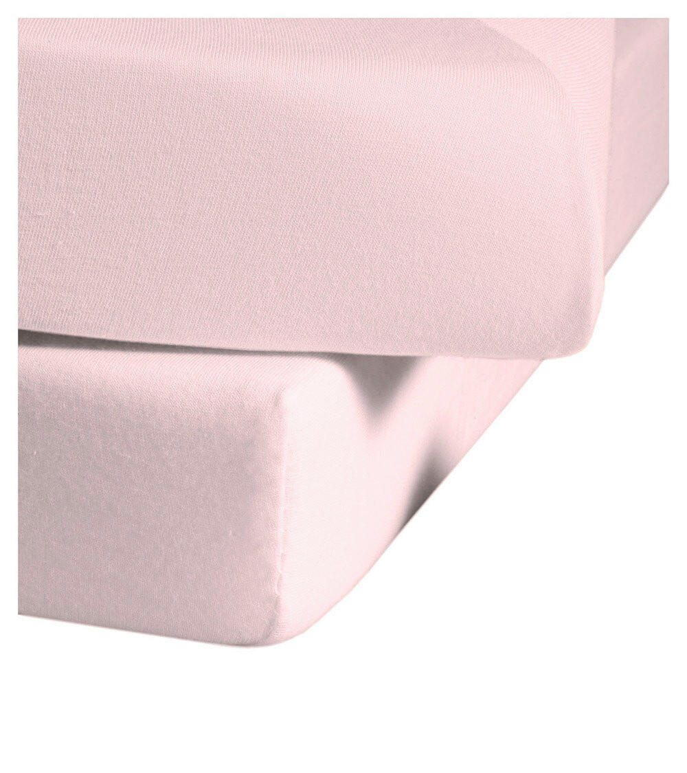 CEARȘAF CU ELASTIC 150/200 cm  - Basics, textil (150/200cm)