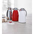 ISOLIERKANNE 1,0 L - Weiß, Basics, Metall (1.0l) - ALFI