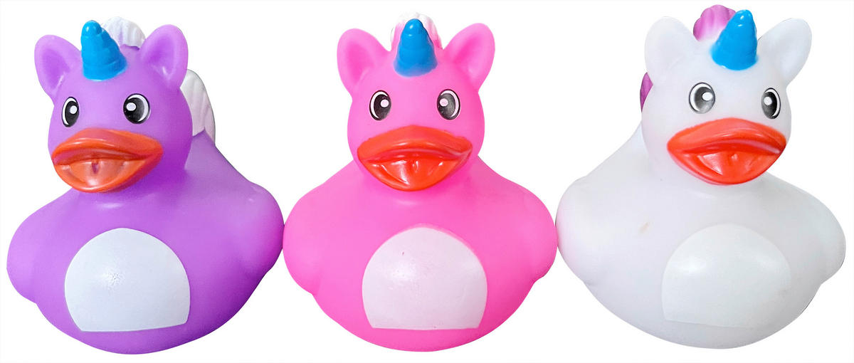 HRAČKA DO VANY - bílá/pink, Basics, plast - My Baby Lou