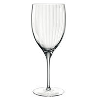 ROTWEINGLAS Poesia 600 ml  - Transparent, Trend, Glas (9,20/24,00/9,20cm) - Leonardo