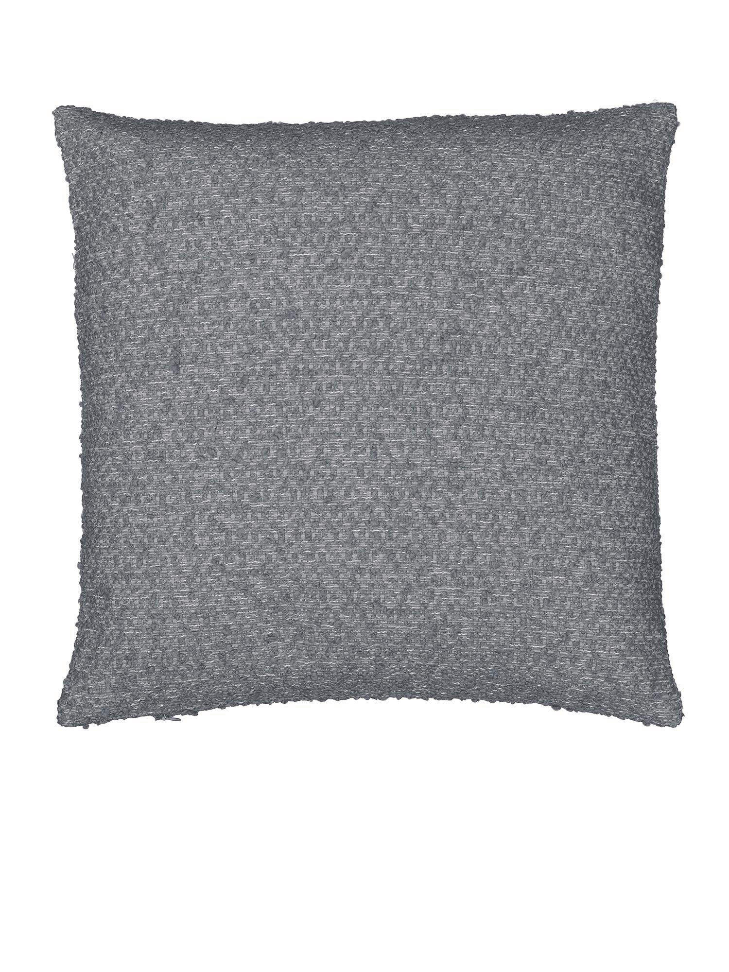 KISSENHÜLLE Trond 60/60 cm  - Dunkelgrau, Basics, Textil (60/60cm) - Svanefors