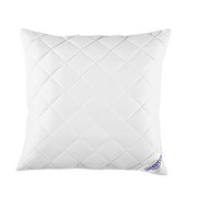 KOPFKISSEN 80/80 cm - Weiß, Basics, Textil (80/80cm) - Sleeptex
