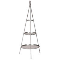 DEKORAČNÝ STOJAN - Basics (55/141/55cm)