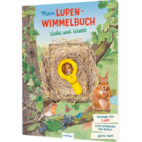 BUCH - Multicolor, Basics, Papier (24,5/32/1,4cm)